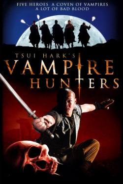 Watch free The Era of Vampires movies Hd online