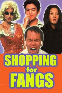 Watch free Shopping for Fangs movies Hd online