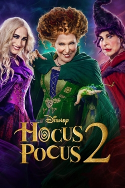 Watch free Hocus Pocus 2 movies Hd online