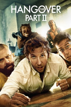 Watch free The Hangover Part II movies Hd online