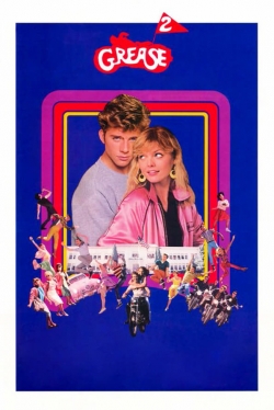 Watch free Grease 2 movies Hd online