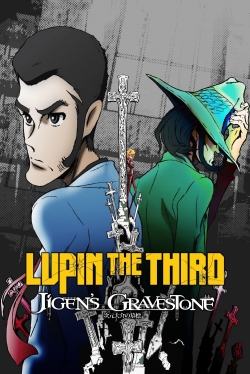 Watch free Lupin the Third: Daisuke Jigen's Gravestone movies Hd online