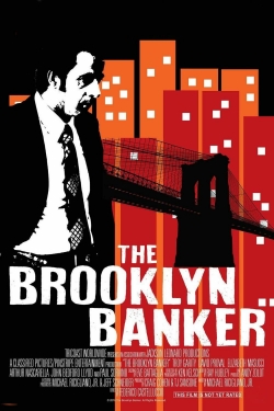 Watch free The Brooklyn Banker movies Hd online