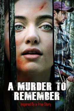 Watch free A Murder to Remember movies Hd online