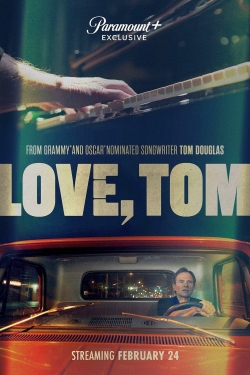 Watch free Love, Tom movies Hd online