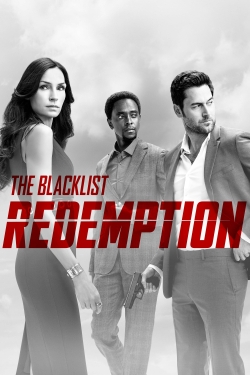 Watch free The Blacklist: Redemption movies Hd online