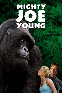 Watch free Mighty Joe Young movies Hd online