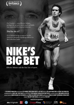 Watch free Nike's Big Bet movies Hd online