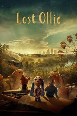 Watch free Lost Ollie movies Hd online