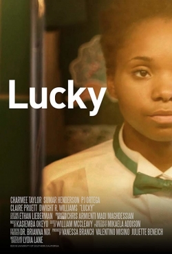 Watch free Lucky movies Hd online