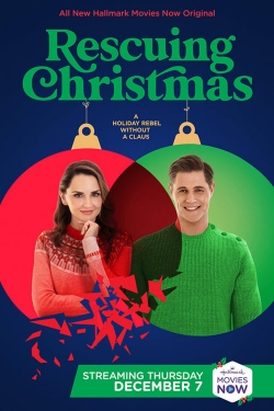 Watch free Rescuing Christmas movies Hd online