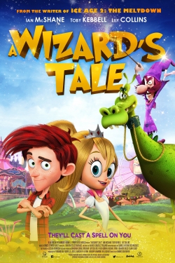 Watch free A Wizard's Tale movies Hd online