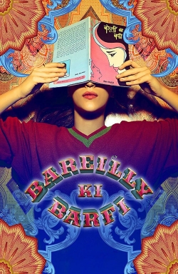 Watch free Bareilly Ki Barfi movies Hd online