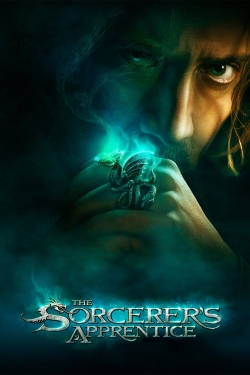 Watch free The Sorcerer's Apprentice movies Hd online