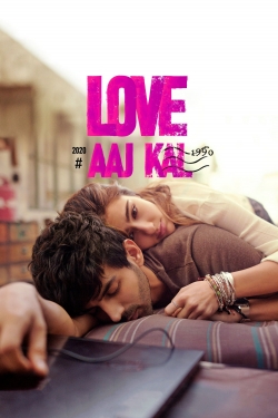 Watch free Love Aaj Kal movies Hd online