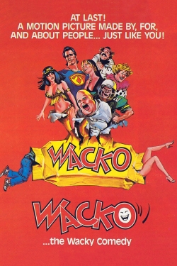 Watch free Wacko movies Hd online