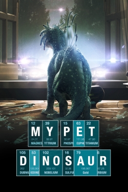 Watch free My Pet Dinosaur movies Hd online