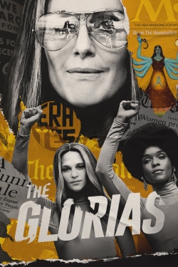 Watch free The Glorias movies Hd online