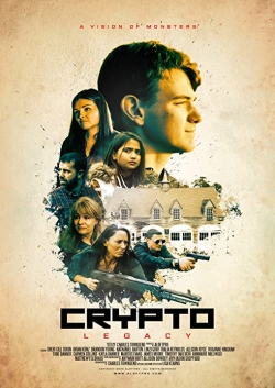 Watch free Crypto Legacy movies Hd online