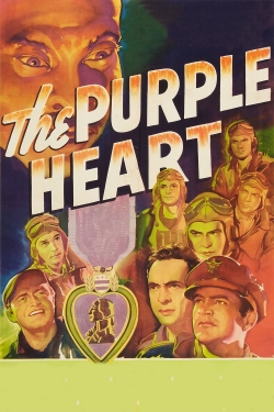 Watch free The Purple Heart movies Hd online