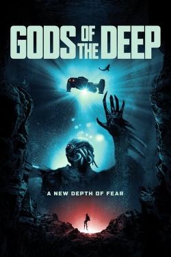 Watch free Gods of the Deep movies Hd online