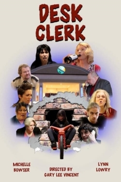 Watch free Desk Clerk movies Hd online