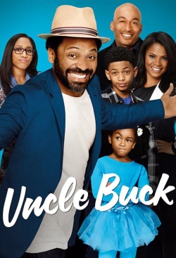 Watch free Uncle Buck movies Hd online