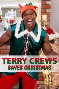 Watch free Terry Crews Saves Christmas movies Hd online