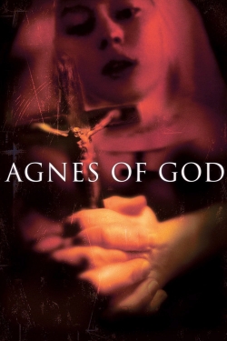 Watch free Agnes of God movies Hd online