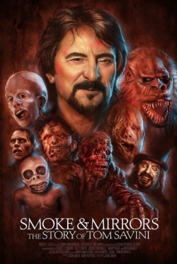 Watch free Smoke and Mirrors: The Story of Tom Savini movies Hd online