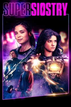 Watch free Supersisters movies Hd online