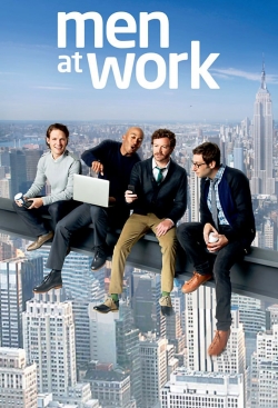 Watch free Men at Work movies Hd online