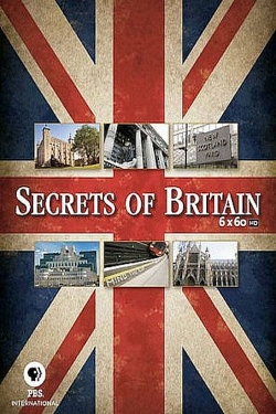 Watch free Secrets of Britain movies Hd online