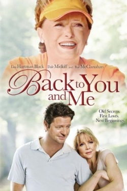 Watch free Back to You & Me movies Hd online