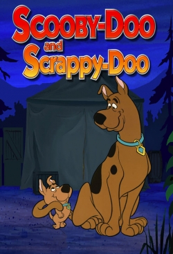 Watch free Scooby-Doo and Scrappy-Doo movies Hd online