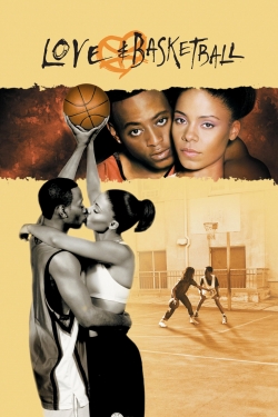 Watch free Love & Basketball movies Hd online