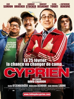 Watch free Cyprien movies Hd online