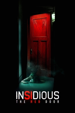 Watch free Insidious: The Red Door movies Hd online