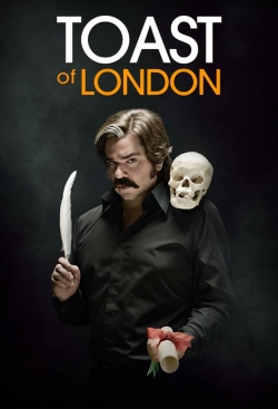 Watch free Toast of London movies Hd online