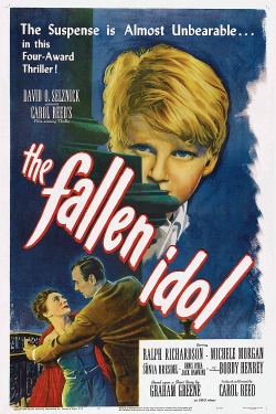 Watch free The Fallen Idol movies Hd online