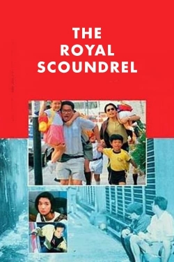 Watch free The Royal Scoundrel movies Hd online