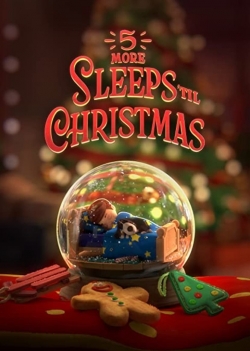 Watch free 5 More Sleeps 'Til Christmas movies Hd online