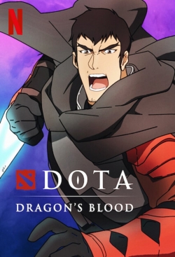 Watch free DOTA: Dragon's Blood movies Hd online