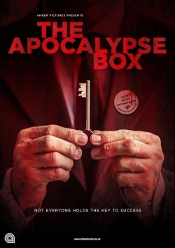 Watch free The Apocalypse Box movies Hd online