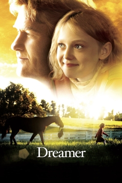 Watch free Dreamer: Inspired By a True Story movies Hd online