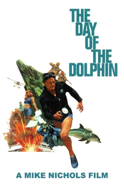 Watch free The Day of the Dolphin movies Hd online