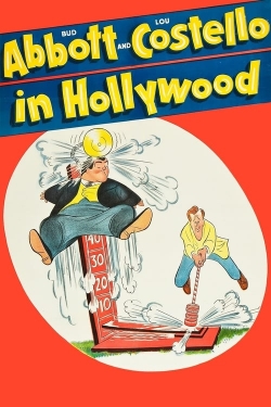 Watch free Bud Abbott and Lou Costello in Hollywood movies Hd online