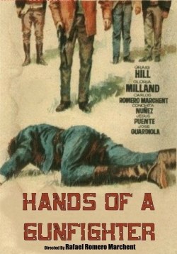 Watch free Hands of a Gunfighter movies Hd online