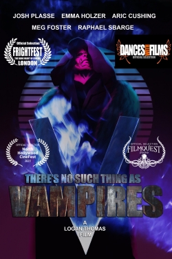 Watch free There's No Such Thing as Vampires movies Hd online