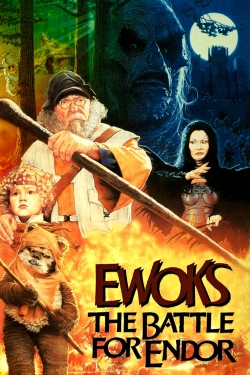 Watch free Ewoks: The Battle for Endor movies Hd online